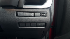 Nissan Qashqai 1.3 DiG-T MH N-Connecta 5dr Petrol Hatchback